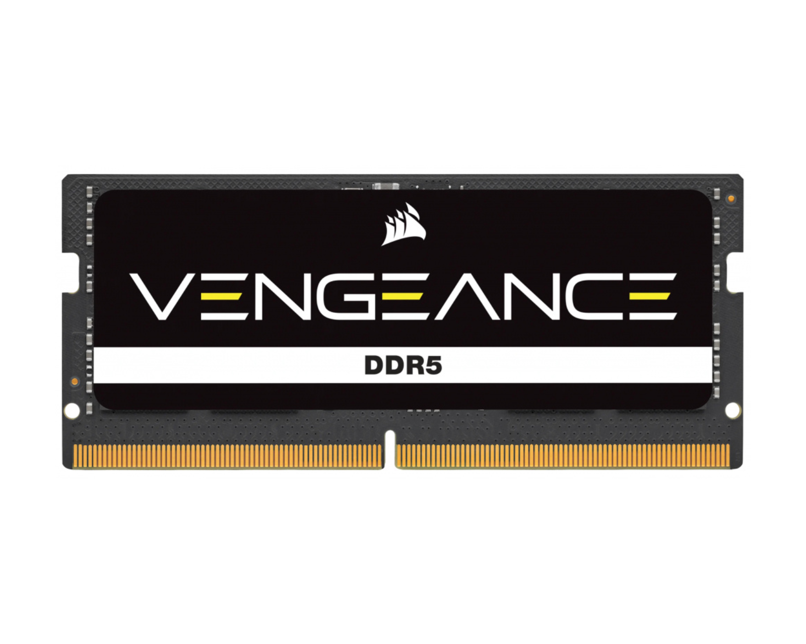 Foto 1 | Memoria Sodimm Ddr5 32gb 5200mhz Corsair Cmsx32gx5m1a5200c44 Vengeance Cl44 Non-ecc