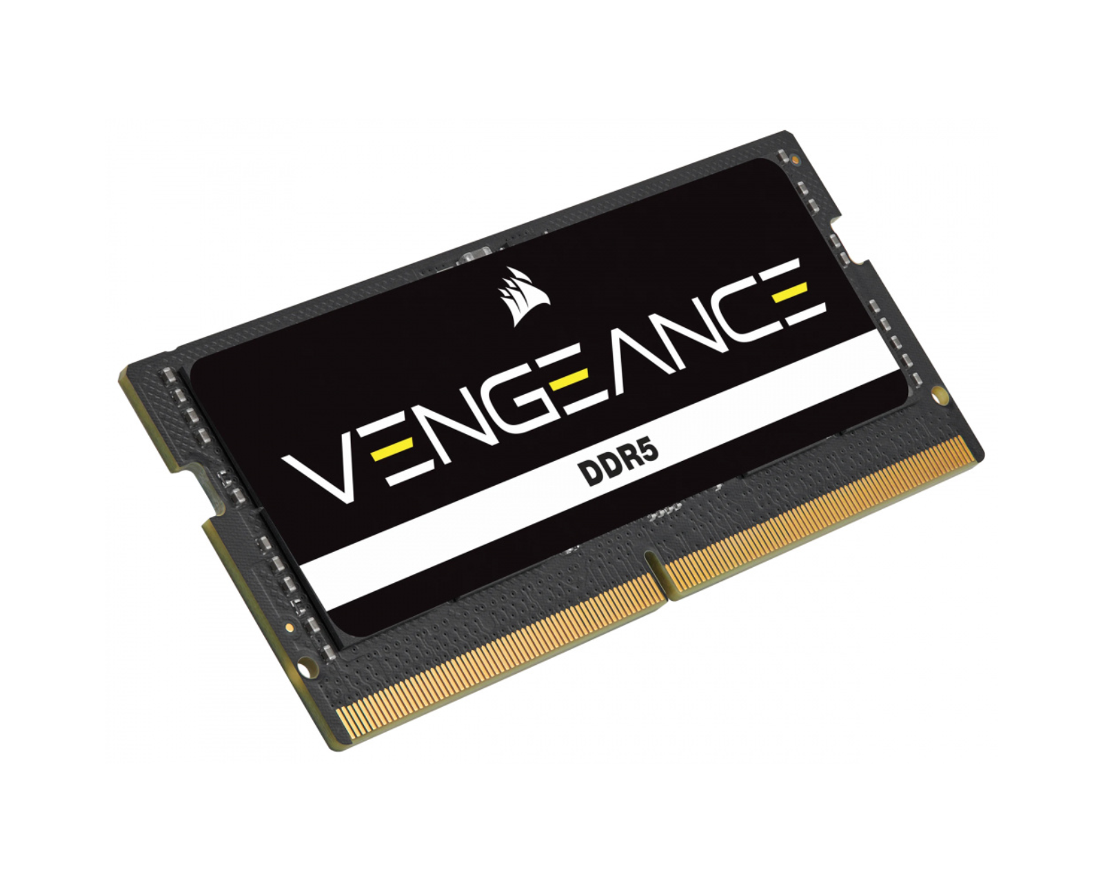 Foto 2 | Memoria Sodimm Ddr5 32gb 5200mhz Corsair Cmsx32gx5m1a5200c44 Vengeance Cl44 Non-ecc