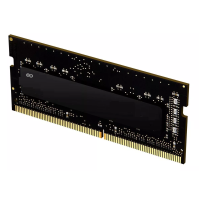 Foto 1 | Memoria Ram Ddr4 Gamer 8gb Eo Safe Imports Esi-9562-1 Negro
