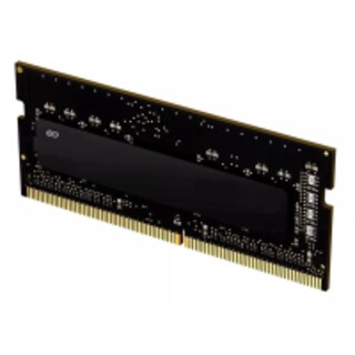 Foto 1 | Memoria Ram Ddr4 Gamer 8gb Eo Safe Imports Esi-9562-1 Negro