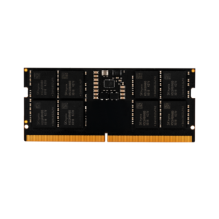 Foto 2 | Ram Adata Xpg Hunter Sodimm Ddr5 8gb 5600 Negro Ax5s5600c468g-sbht
