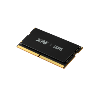 Foto 3 | Ram Adata Xpg Hunter Sodimm Ddr5 8gb 5600 Negro Ax5s5600c468g-sbht