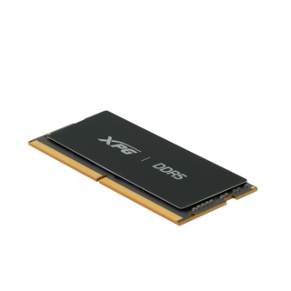Foto 4 | Ram Adata Xpg Hunter Sodimm Ddr5 8gb 5600 Negro Ax5s5600c468g-sbht