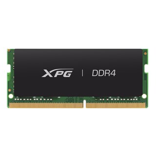 Foto 1 | Ram Adata Hunter Soddr4 Lap 8gb 3200 Negro Ax4s32008g22-sbhn