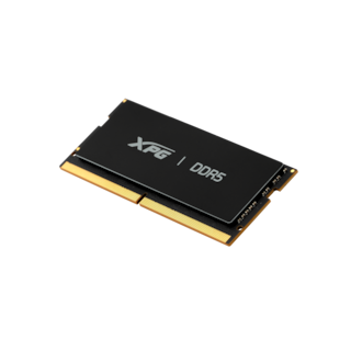 Foto 3 | Ram Adata Xpg Hunter Sodimm Ddr5 16gb 5600 Negro Ax5s5600c4616g-sbht