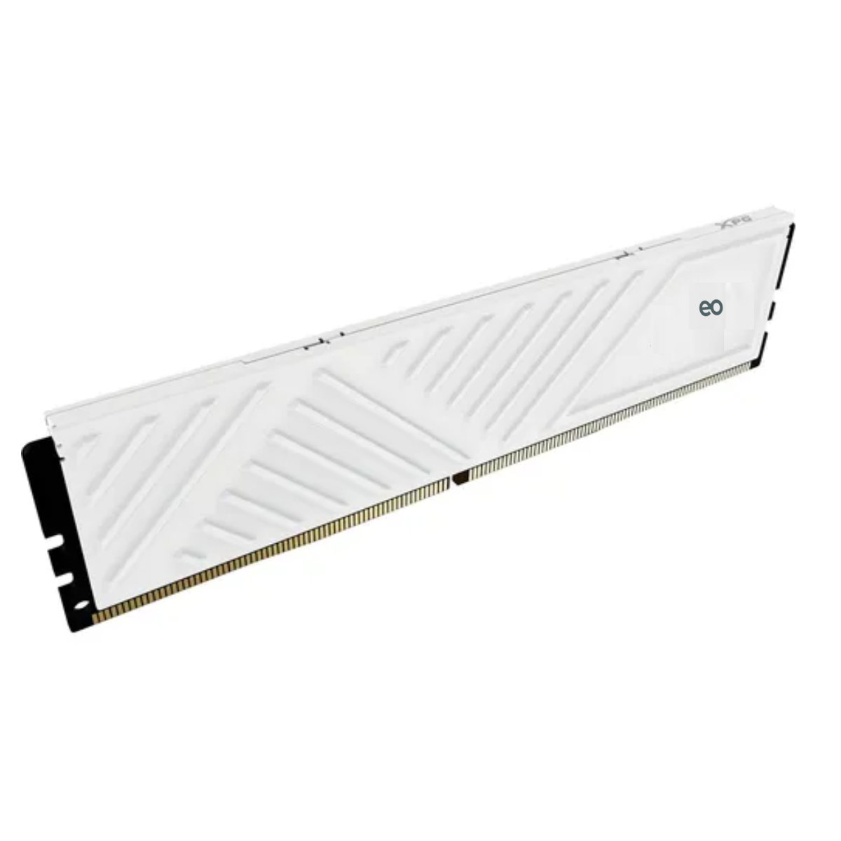 Foto 3 pulgar | Memoria Ram Ddr4 Adata 3200mhz 16gb D35 Eo Safe Imports Esi-20102 Blanco