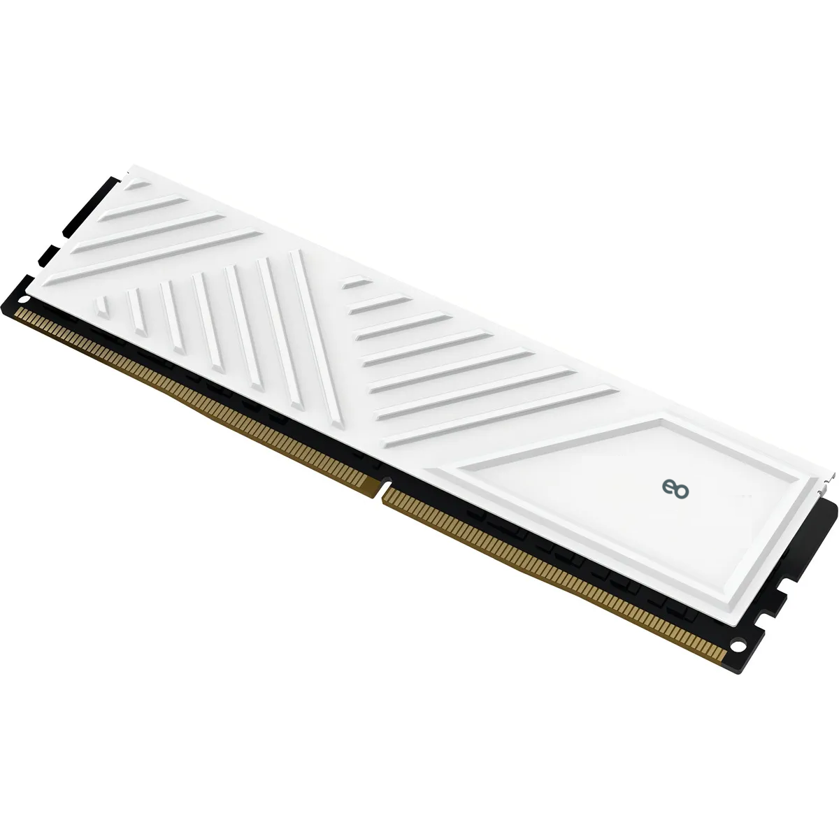 Foto 4 pulgar | Memoria Ram Ddr4 Adata 3200mhz 16gb D35 Eo Safe Imports Esi-20102 Blanco