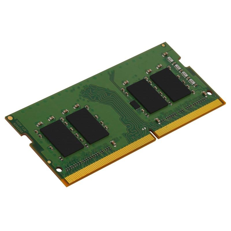 Foto 2 | Ram Kingston Kvr Ddr4 Lap 8gb 3200 Kvr32s22s8/8