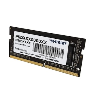 Foto 2 | Ram Patriot Signature Ddr4 32gb Lap 3200 Psd432g32002s