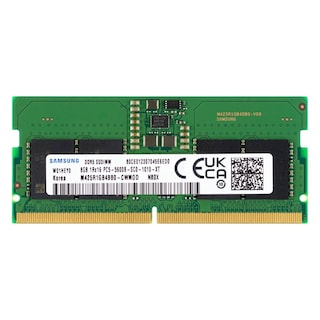 Foto 1 | Memoria Ram Samsung 8gb Ddr5 5600mhz So-dimm Para Laptop