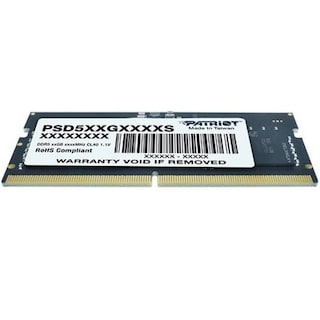 Foto 3 | Memoria Ram Ddr5 32gb 4800mt/s Patriot Signature Line 1x32gb Laptop Psd532g48002s