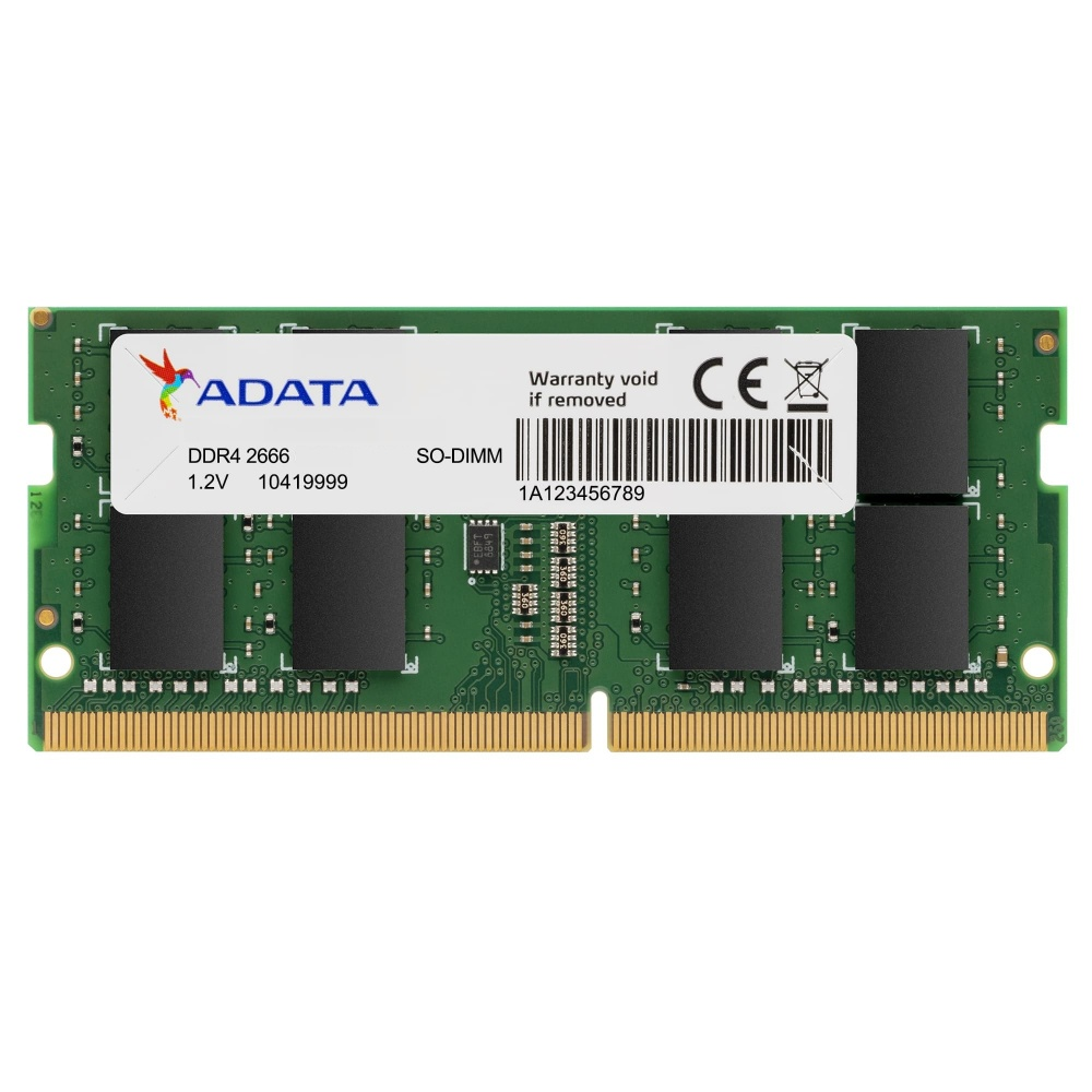 Foto 3 pulgar | Memoria Ram Adata Premier Soddr4 Lap 16gb 3200 Ad4s320016g22-sgn