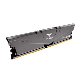 Foto 4 | Memoria Ram Ddr4 16gb 3200mhz Teamgroup T-force Vulcan Z Tlzgd416g3200hc16f01 color Gris