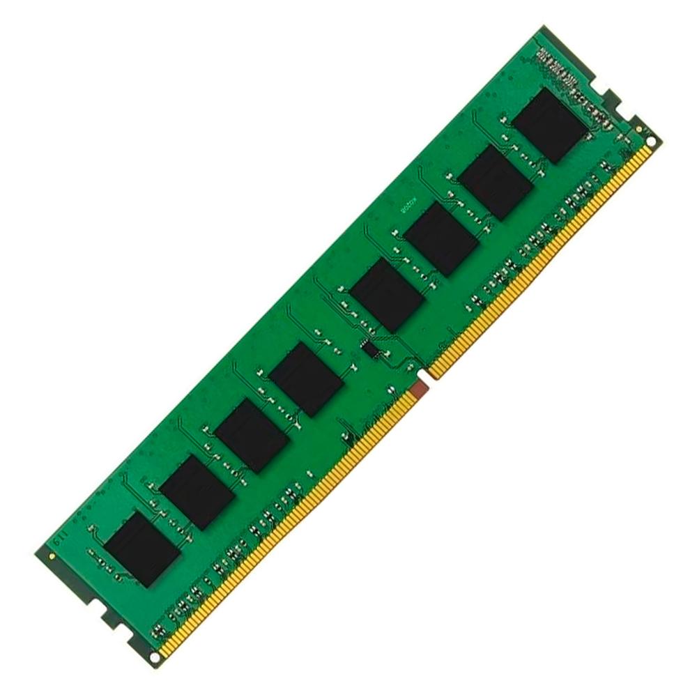 Foto 2 | Memoria Ram Ddr4 8gb 3200mhz Kingston Value Pc Kvr32n22s6/8 color Verde