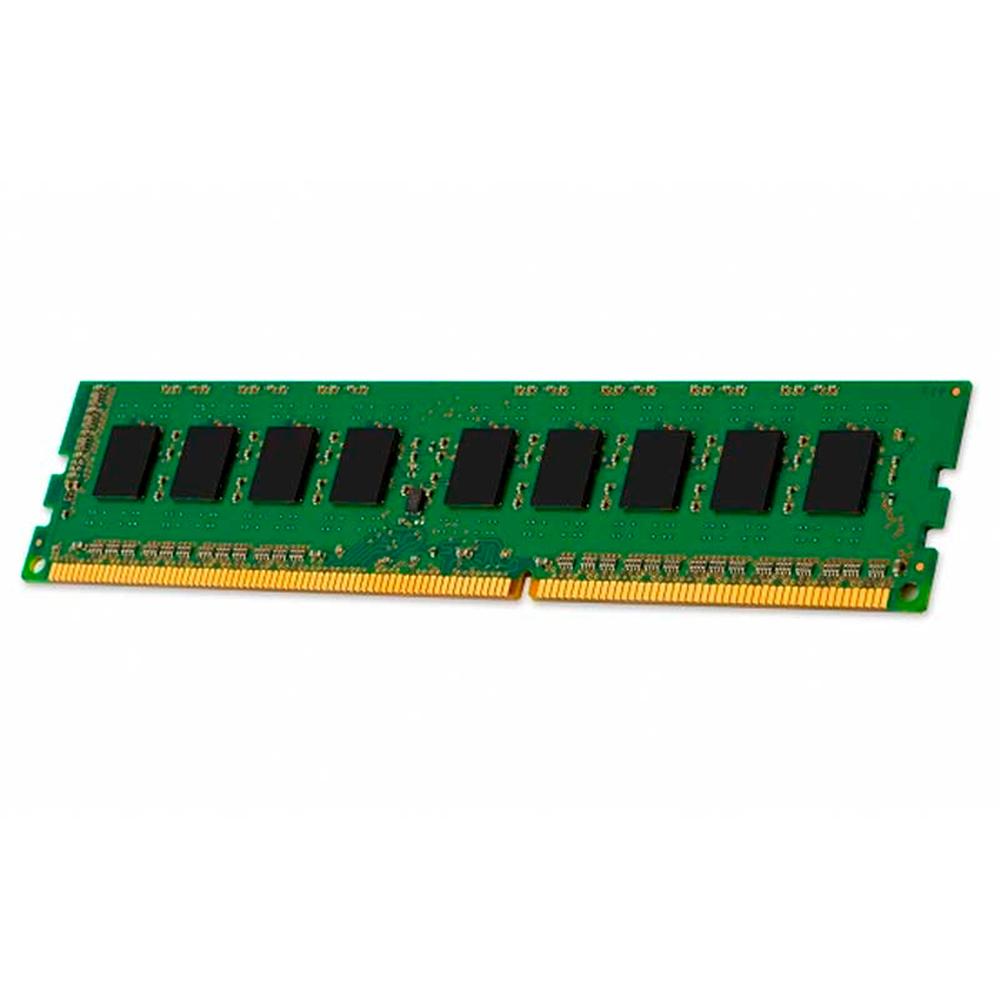 Foto 4 pulgar | Memoria Ram Ddr4 8gb 3200mhz Kingston Value Pc Kvr32n22s6/8 color Verde