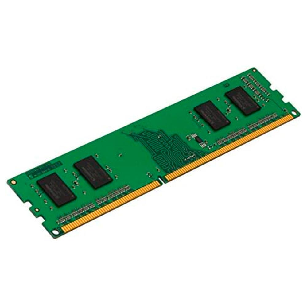 Foto 5 pulgar | Memoria Ram Ddr4 8gb 3200mhz Kingston Value Pc Kvr32n22s6/8 color Verde