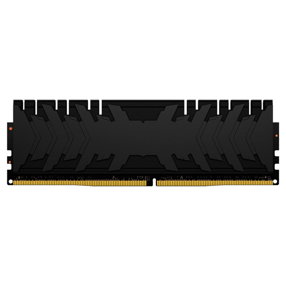 Foto 3 pulgar | Memoria Ram Ddr4 16gb 3200mhz Kingston Fury Renegade 1x16gb Kf432c16rb1/16