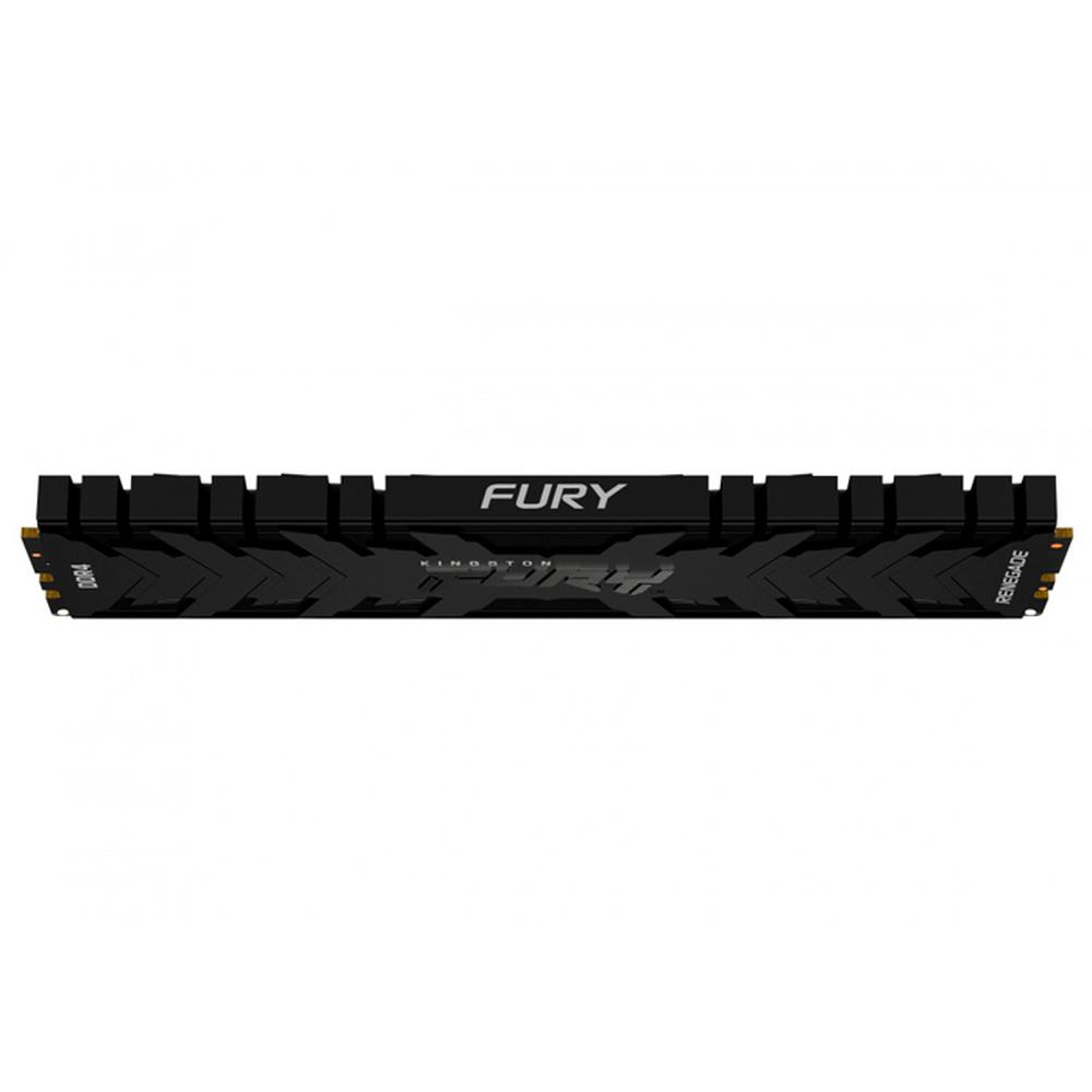 Foto 5 pulgar | Memoria Ram Ddr4 16gb 3200mhz Kingston Fury Renegade 1x16gb Kf432c16rb1/16