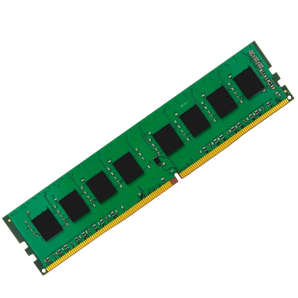 Foto 3 pulgar | Memoria Ram Ddr4 16gb 2666mhz Kingston Value Pc Kvr26n19d8/16 Color Verde