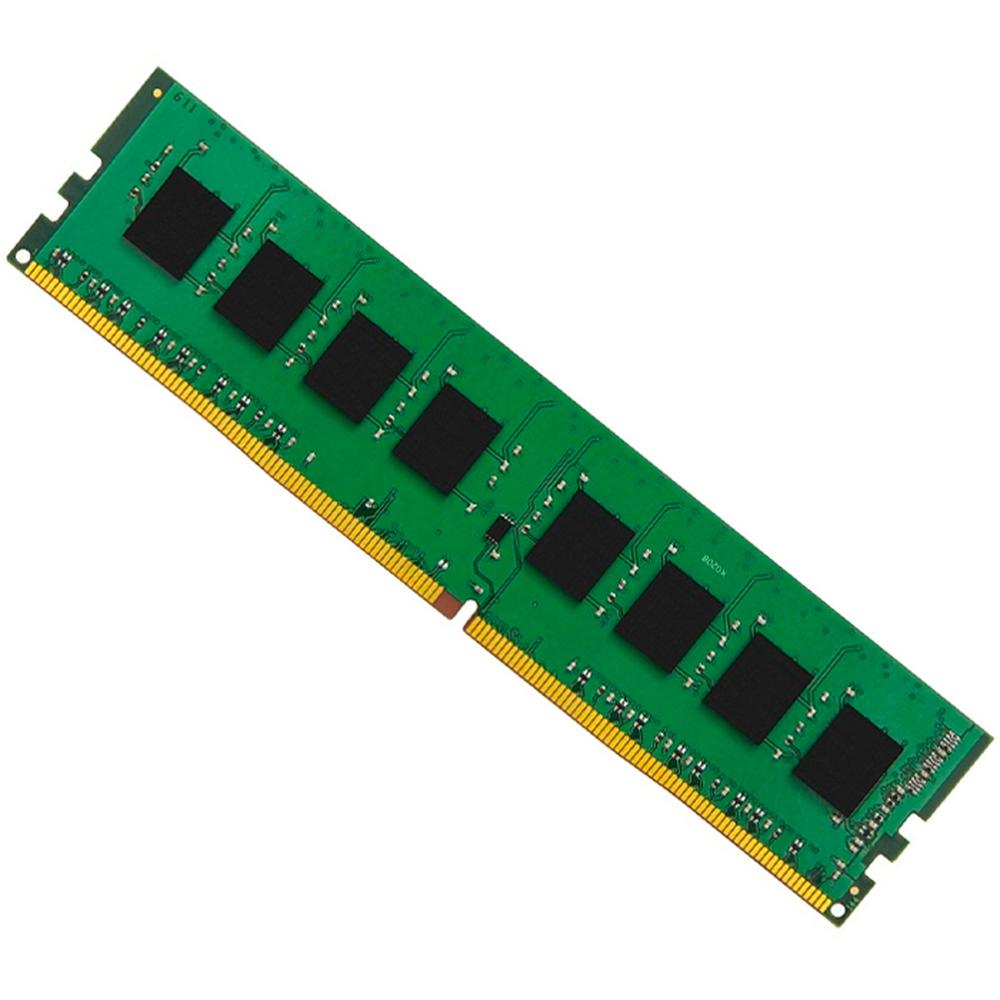 Foto 4 pulgar | Memoria Ram Ddr4 16gb 2666mhz Kingston Value Pc Kvr26n19d8/16 Color Verde