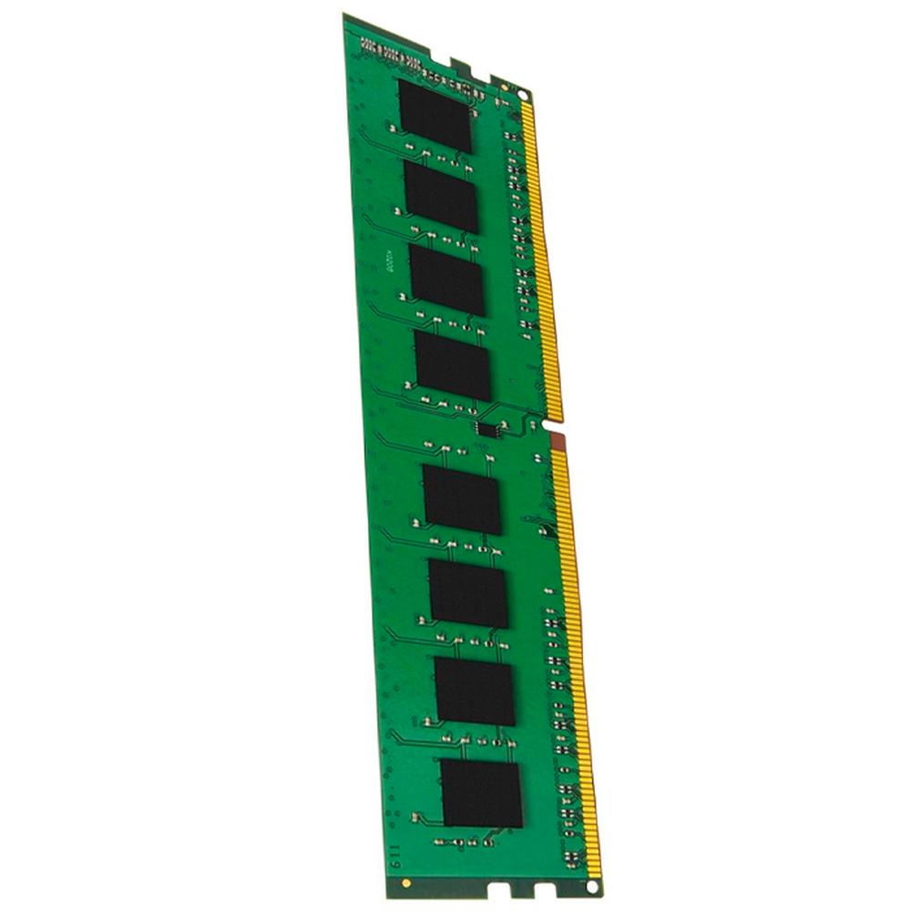 Foto 5 pulgar | Memoria Ram Ddr4 16gb 2666mhz Kingston Value Pc Kvr26n19d8/16 Color Verde
