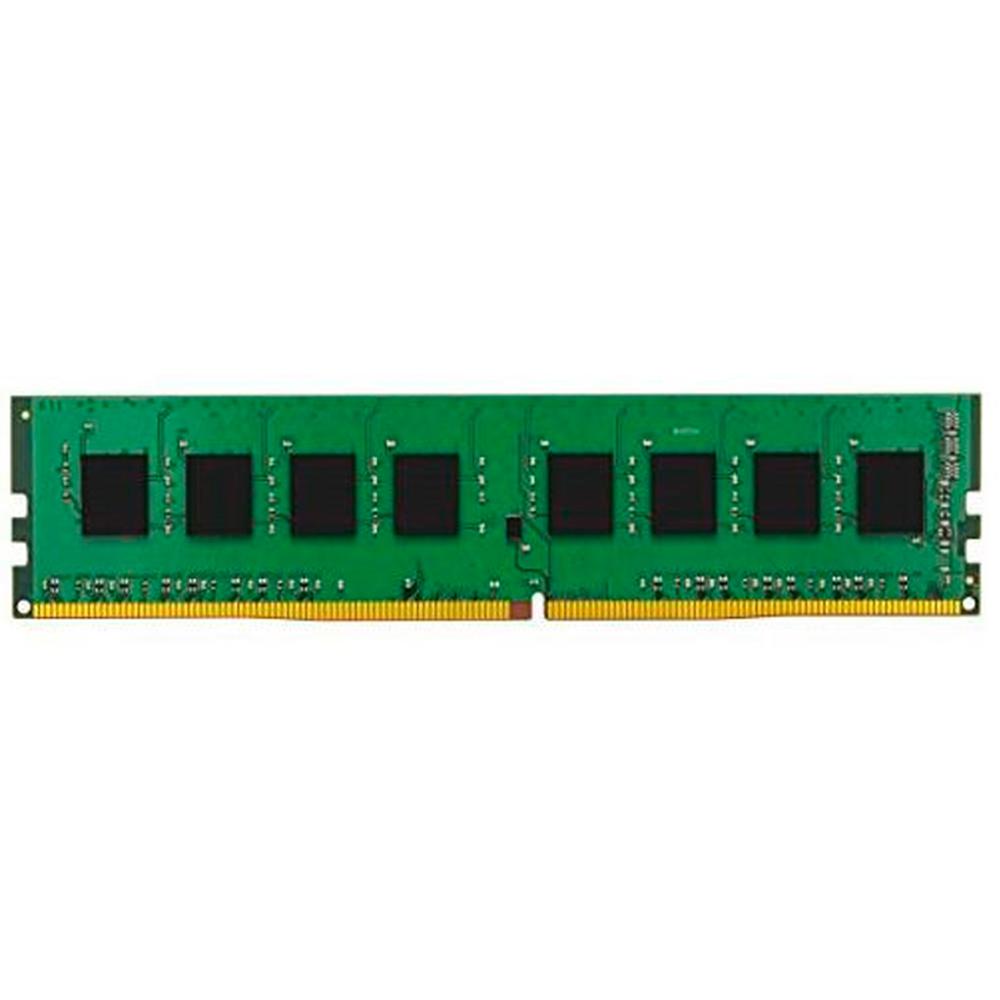 Foto 2 pulgar | Memoria Ram Ddr4 8gb 3200mhz Kingston Value Pc Kvr32n22s8l/8 Color Verde