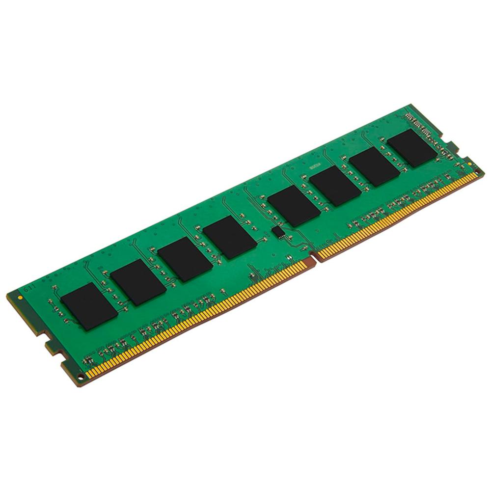 Foto 3 pulgar | Memoria Ram Ddr4 8gb 3200mhz Kingston Value Pc Kvr32n22s8l/8 Color Verde