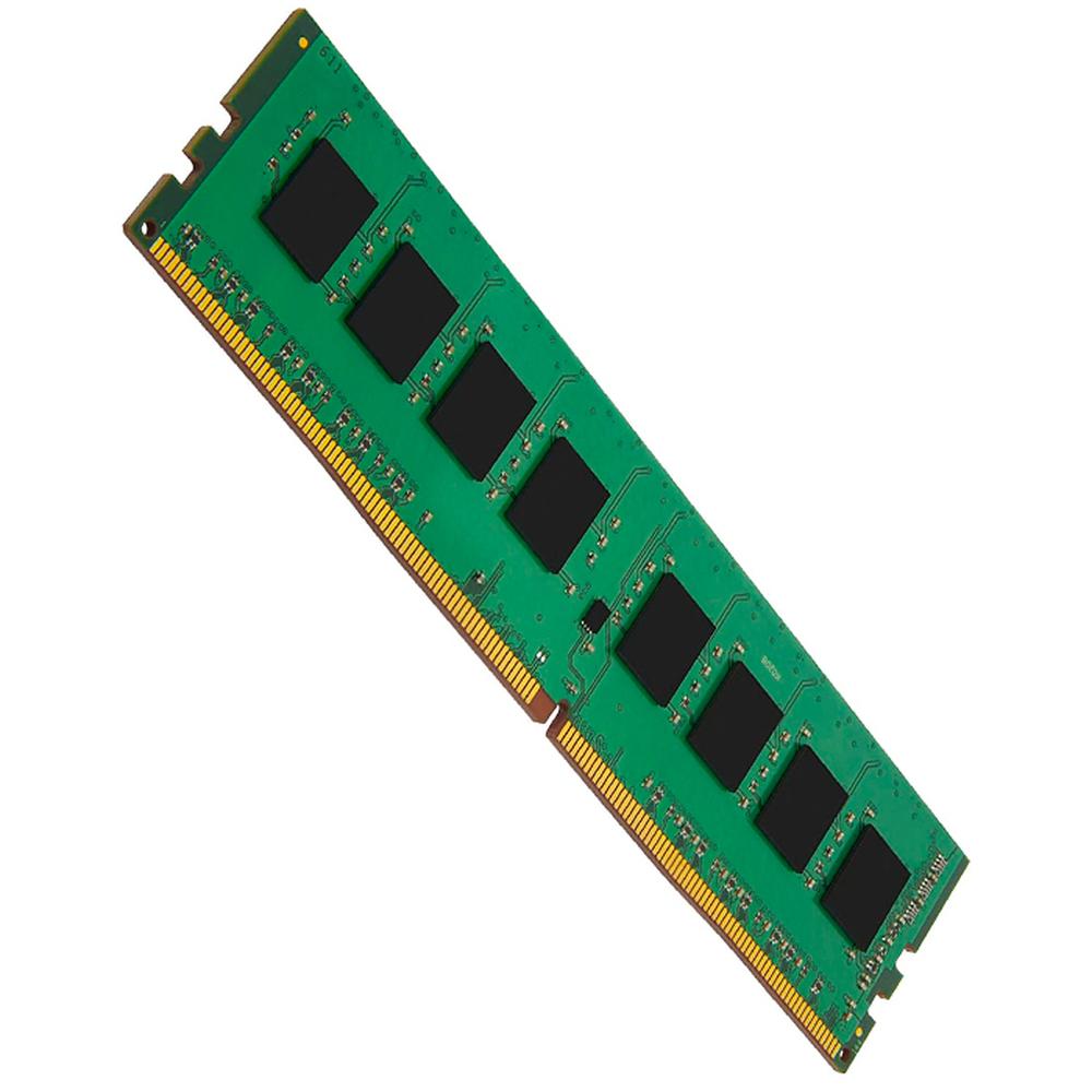 Foto 4 pulgar | Memoria Ram Ddr4 8gb 3200mhz Kingston Value Pc Kvr32n22s8l/8 Color Verde