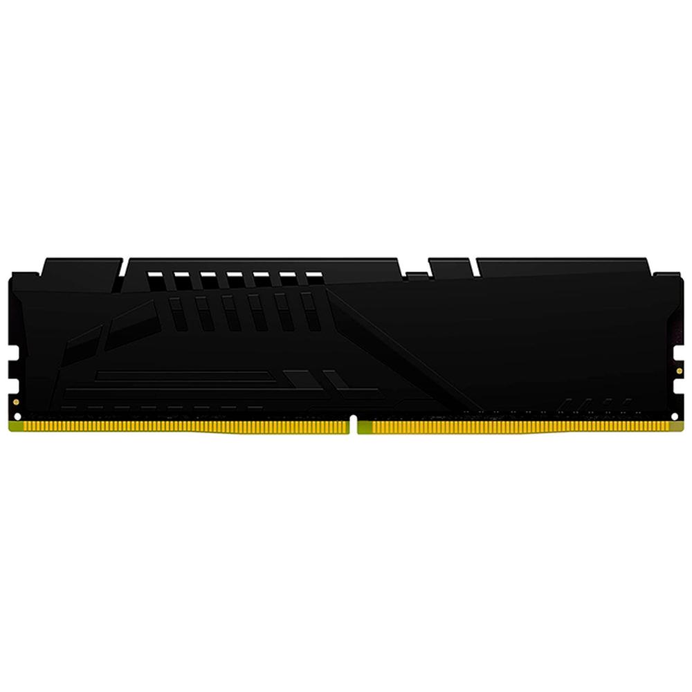 Foto 4 pulgar | Memoria RAM DDR5 32 GB 5600mt/s Kingston Fury Beast 1x32 GB KF556C36BBE-32 Negro