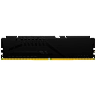 Foto 3 | Memoria RAM DDR5 32 GB 5600mt/s Kingston Fury Beast 1x32 GB KF556C36BBE-32 Negro