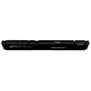Foto 5 | Memoria RAM DDR5 32 GB 5600mt/s Kingston Fury Beast 1x32 GB KF556C36BBE-32 Negro