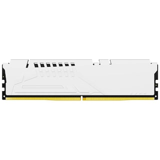 Foto 4 | Memoria RAM DDR5 32 GB 5200mt/s Kingston Fury Beast 1x32 GB KF552C36BWE-32 Blanco
