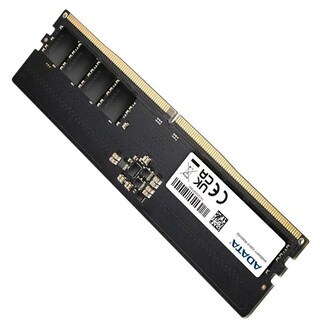 Foto 4 | Memoria RAM DDR5 32 GB 4800mt/s Adata Premier 1x32 GB PC AD5U480032G-S Negro