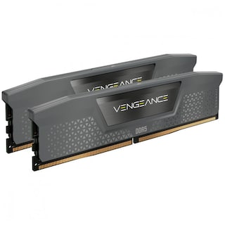 Foto 2 | Memoria Ram Ddr5 64gb 5600mt/s Corsair Vengeance Amd Expo 2x32gb Gris
