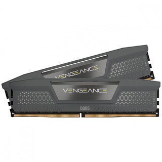 Foto 3 | Memoria Ram Ddr5 64gb 5600mt/s Corsair Vengeance Amd Expo 2x32gb Gris