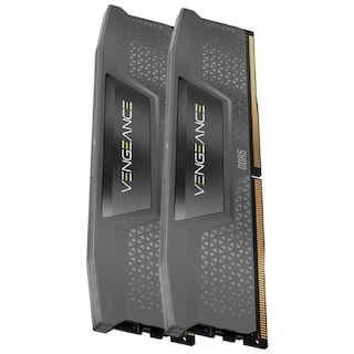 Foto 4 | Memoria Ram Ddr5 64gb 5600mt/s Corsair Vengeance Amd Expo 2x32gb Gris