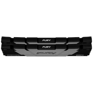 Foto 3 | Memoria Ram Kingston 32 Gb 3200mhz Negro