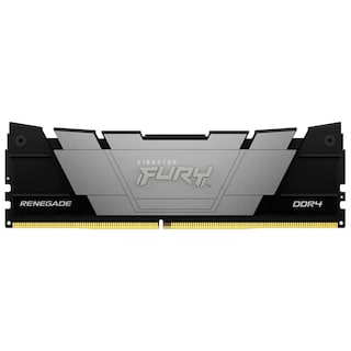 Foto 1 | Memoria Ram Ddr4 16gb 3600mhz Kingston Fury Renegade 1x16gb Kf436c16rb12/16 Negro