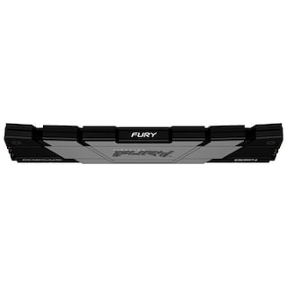 Foto 3 | Memoria Ram Ddr4 8gb 3600mhz Kingston Fury Renegade Kf436c16rb2/8 Negro