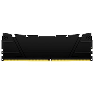 Foto 5 | Memoria Ram Ddr4 8gb 3600mhz Kingston Fury Renegade Kf436c16rb2/8 Negro