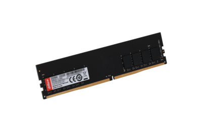 Foto 2 | Ram Dahua Ddr4 8gb 3200 Negro Dhi-ddr-c300u8g32