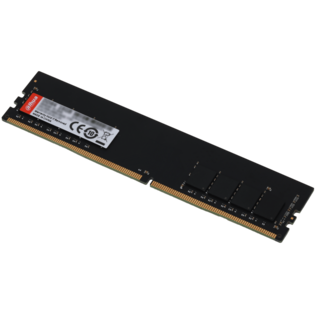 Foto 3 | Ram Dahua Ddr4 8gb 3200 Negro Dhi-ddr-c300u8g32