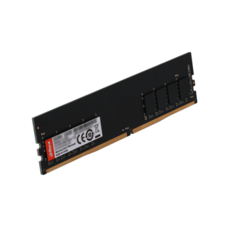 Foto 4 | Ram Dahua Ddr4 8gb 3200 Negro Dhi-ddr-c300u8g32