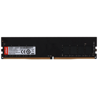Foto 5 | Ram Dahua Ddr4 8gb 3200 Negro Dhi-ddr-c300u8g32