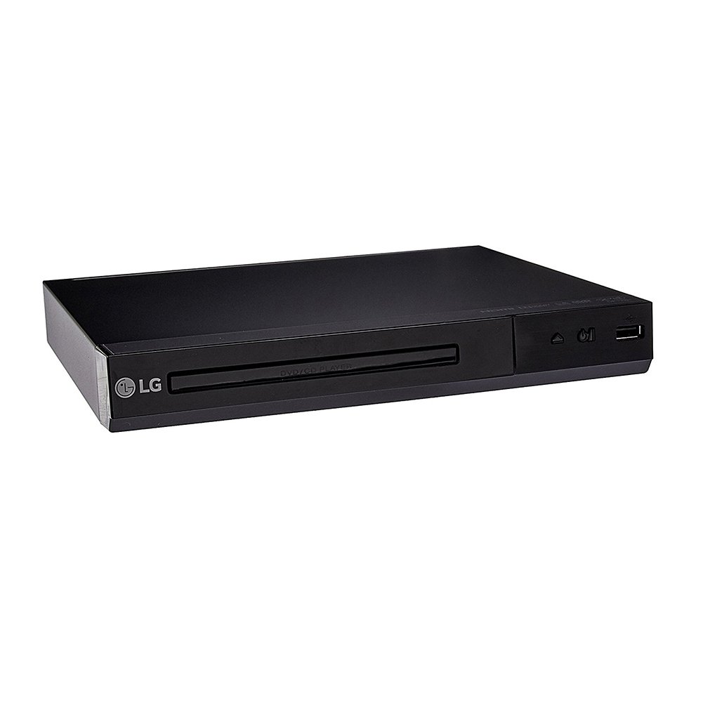 Foto 3 pulgar | Reproductor De Dvd Lg Dp132h Full Hd Con Escalado Usb Y Hdmi Negro - Venta Internacional.
