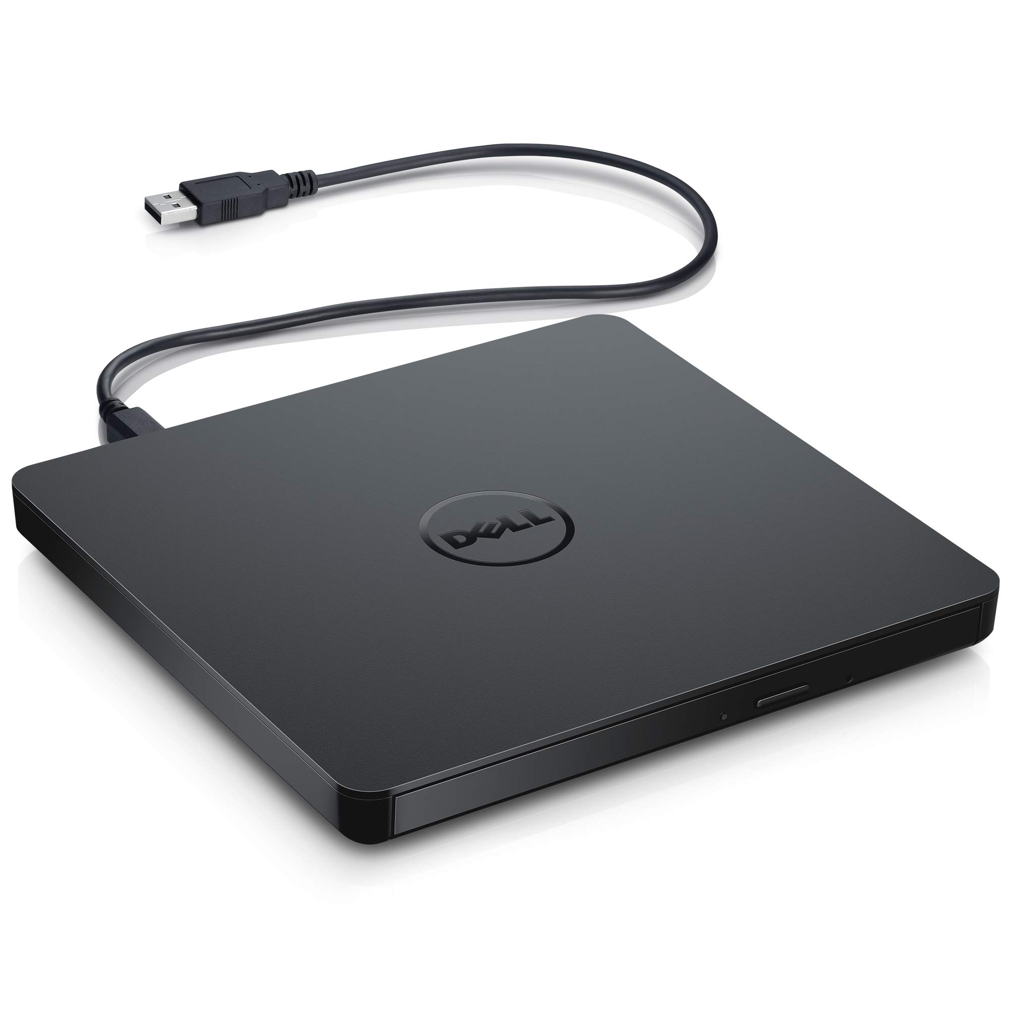 Foto 2 pulgar | Unidad Dvd Super Multi Dell Dw316 Usb 2.0 Externa Negra - Venta Internacional.