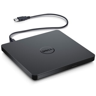 Foto 1 | Unidad Dvd Super Multi Dell Dw316 Usb 2.0 Externa Negra - Venta Internacional.
