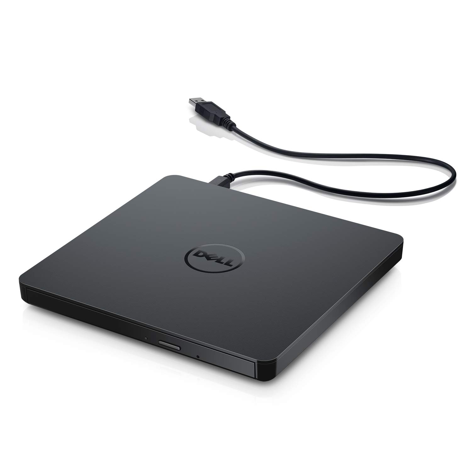Foto 3 pulgar | Unidad Dvd Super Multi Dell Dw316 Usb 2.0 Externa Negra - Venta Internacional.