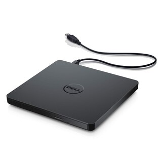 Foto 2 | Unidad Dvd Super Multi Dell Dw316 Usb 2.0 Externa Negra - Venta Internacional.