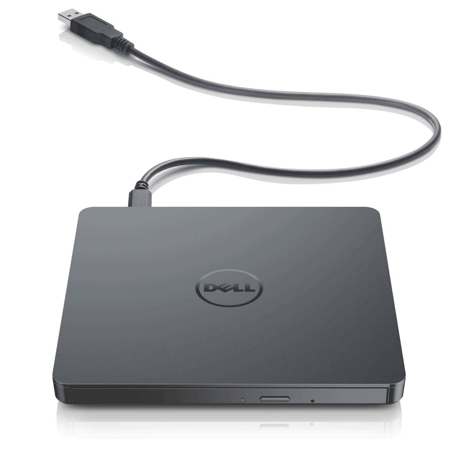 Foto 4 pulgar | Unidad Dvd Super Multi Dell Dw316 Usb 2.0 Externa Negra - Venta Internacional.